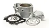 Cylinder Works Hi Compression Piston Top End Jug Kit Kawasaki KX450F
