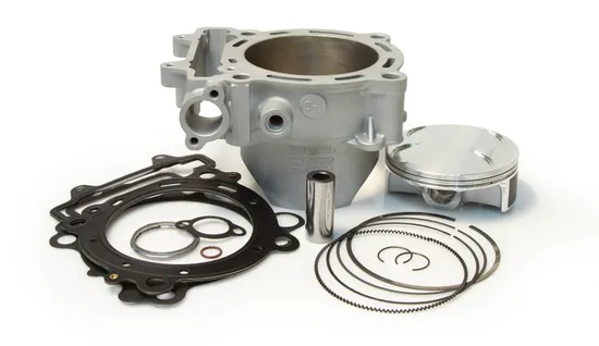 Cylinder Works STD Bore Top End Piston Cylinder Kit Kawasaki KX450F
