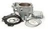 Cylinder Works STD Bore Top End Piston Cylinder Kit Kawasaki KX450F
