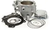 Cylinder Works Hi Compression Piston Top End Jug Kit Kawasaki KX450F