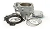 Cylinder Works Hi Compression Piston Top End Jug Kit Kawasaki KX450F
