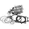 Cylinder Works STD Bore Top End Piston Cylinder Kit Kawasaki KX450F