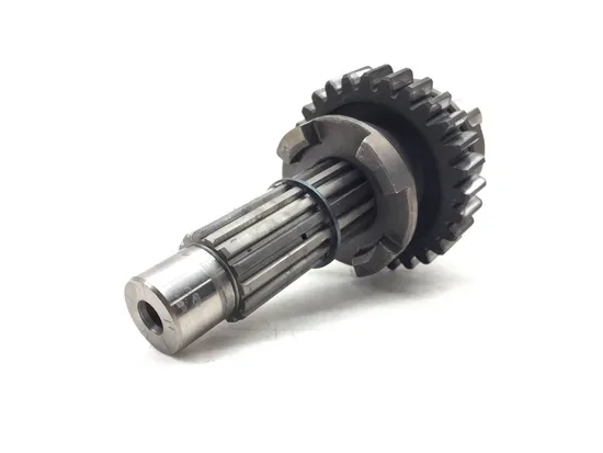 Transmission Gear Set Complete 2014 Kawasaki Teryx4 800 KRT800C 4x4 LE FI 3174 9