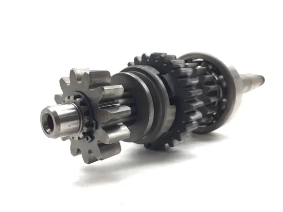 Transmission Gear Set Complete 2014 Kawasaki Teryx4 800 KRT800C 4x4 LE FI 3174 7