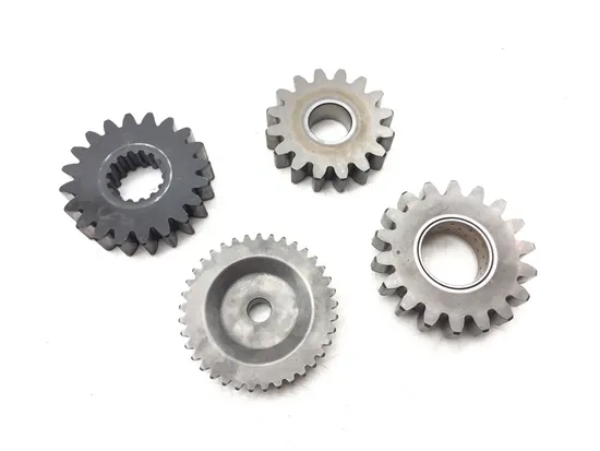 Transmission Gear Set Complete 2014 Kawasaki Teryx4 800 KRT800C 4x4 LE FI 3174 4