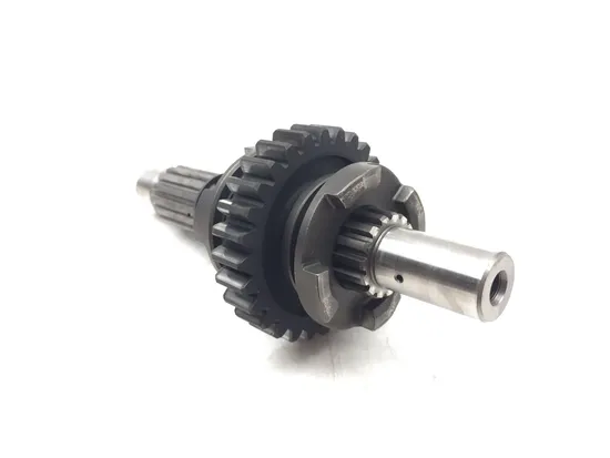 Transmission Gear Set Complete 2014 Kawasaki Teryx4 800 KRT800C 4x4 LE FI 3174 10