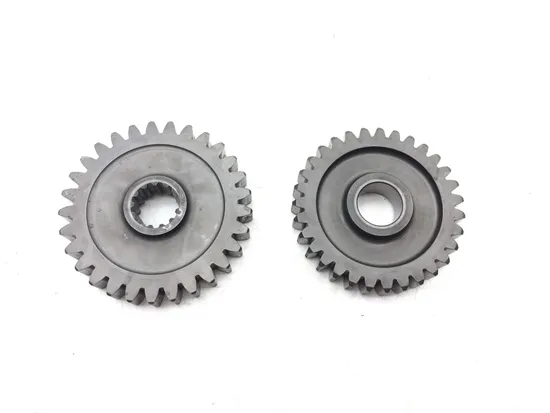 Transmission Gear Set Complete 2014 Kawasaki Teryx4 800 KRT800C 4x4 LE FI 3174 6