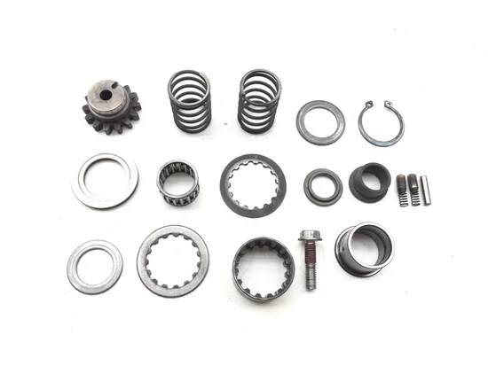 Transmission Gear Set Complete 2014 Kawasaki Teryx4 800 KRT800C 4x4 LE FI 3174 2