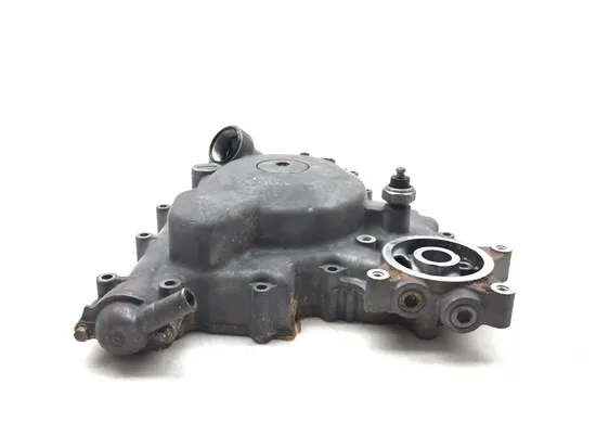 Engine Stator Generator Cover 2014 Kawasaki Teryx4 800 KRT800C 4x4 LE FI 3174