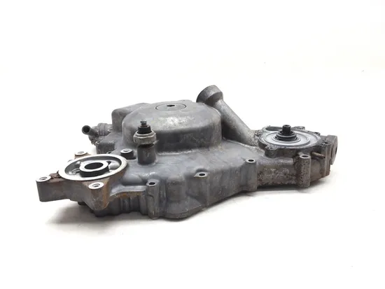 Engine Stator Generator Cover 2014 Kawasaki Teryx4 800 KRT800C 4x4 LE FI 3174