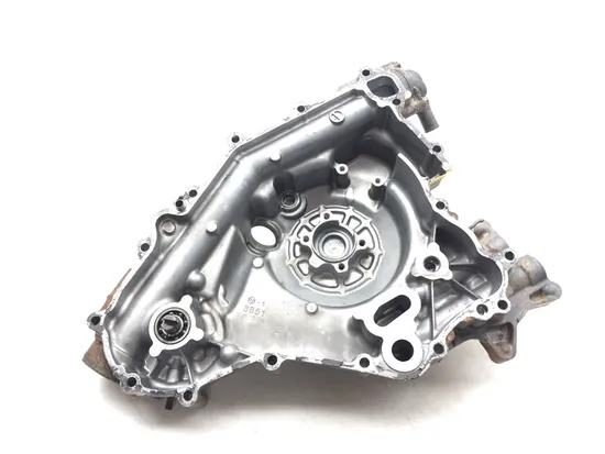 Engine Stator Generator Cover 2014 Kawasaki Teryx4 800 KRT800C 4x4 LE FI 3174