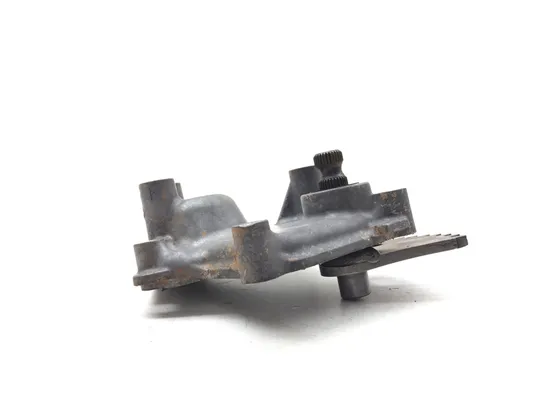 Engine Shifter Shift Shaft 2014 Kawasaki Teryx4 800 KRT800C 4x4 LE FI 3174