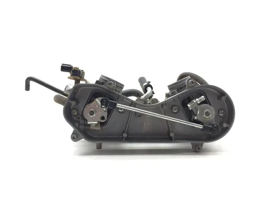 Engine Intake Throttle Body 2014 Kawasaki Teryx4 800 KRT800C 4x4 LE FI 3174