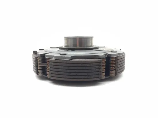 Engine Centrifugal Clutch Pack 2014 Kawasaki Teryx4 800 KRT800C 4x4 LE FI 3174 4
