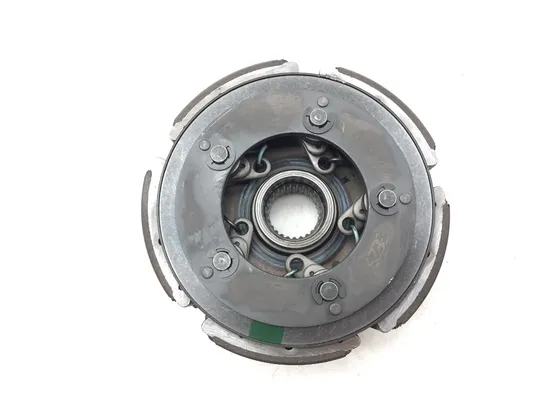 Engine Centrifugal Clutch Pack 2014 Kawasaki Teryx4 800 KRT800C 4x4 LE FI 3174 5