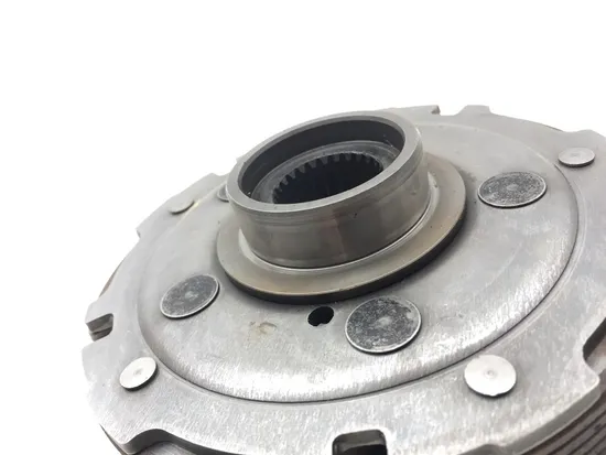 Engine Centrifugal Clutch Pack 2014 Kawasaki Teryx4 800 KRT800C 4x4 LE FI 3174 3