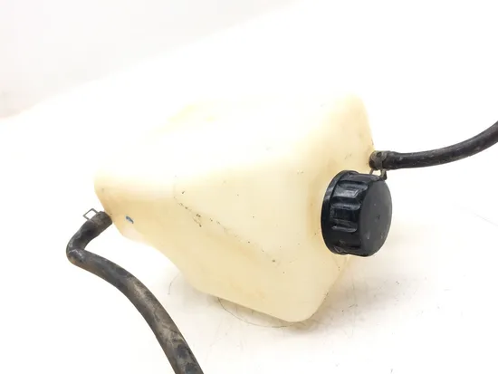 Engine Radiator Overflow Tank 2014 Kawasaki Teryx4 800 KRT800C 4x4 LE FI 3174