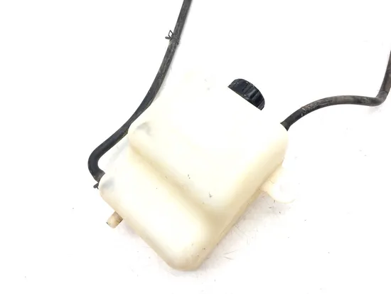Engine Radiator Overflow Tank 2014 Kawasaki Teryx4 800 KRT800C 4x4 LE FI 3174
