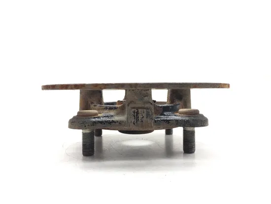 Front Wheel Hub with Rotor A 2014 Kawasaki Teryx4 800 KRT800C 4x4 LE FI 3174