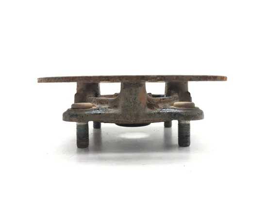 Front Wheel Hub with Rotor A 2014 Kawasaki Teryx4 800 KRT800C 4x4 LE FI 3174