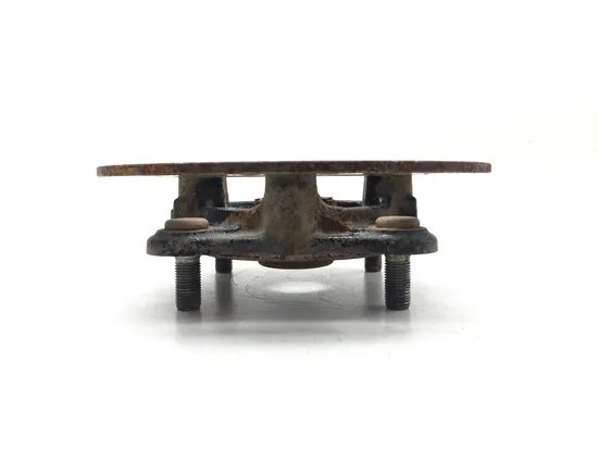 Front Wheel Hub with Rotor A 2014 Kawasaki Teryx4 800 KRT800C 4x4 LE FI 3174