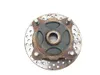 Front Wheel Hub with Rotor A 2014 Kawasaki Teryx4 800 KRT800C 4x4 LE FI 3174