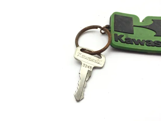 Ignition Key Switch 2014 Kawasaki Teryx4 800 KRT800C 4x4 LE FI 3174