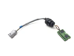 Ignition Key Switch 2014 Kawasaki Teryx4 800 KRT800C 4x4 LE FI 3174