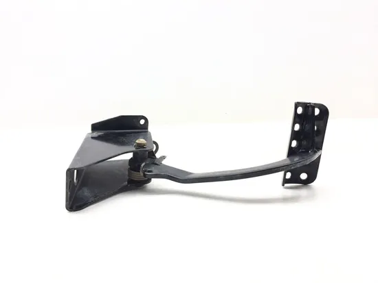 Rear Brake Pedal 2014 Kawasaki Teryx4 800 KRT800C 4x4 LE FI 3174