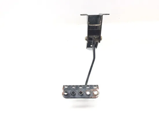 Rear Brake Pedal 2014 Kawasaki Teryx4 800 KRT800C 4x4 LE FI 3174