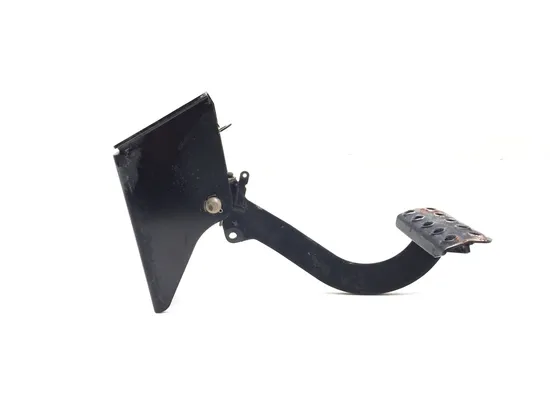 Rear Brake Pedal 2014 Kawasaki Teryx4 800 KRT800C 4x4 LE FI 3174