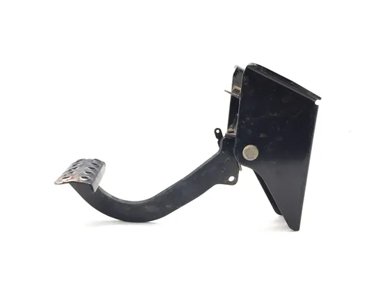 Rear Brake Pedal 2014 Kawasaki Teryx4 800 KRT800C 4x4 LE FI 3174