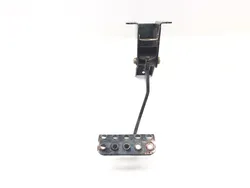 Rear Brake Pedal 2014 Kawasaki Teryx4 800 KRT800C 4x4 LE FI 3174