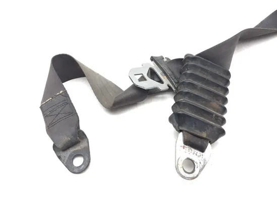 Seat Belt B 2014 Kawasaki Teryx4 800 KRT800C 4x4 LE FI 3174
