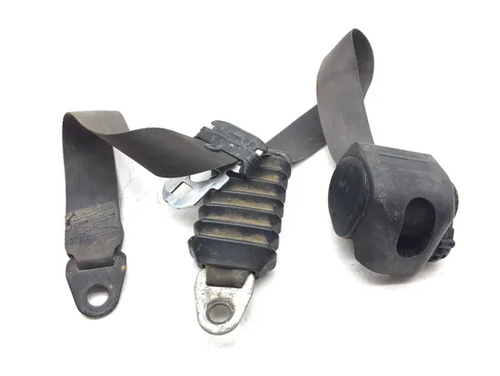 Seat Belt B 2014 Kawasaki Teryx4 800 KRT800C 4x4 LE FI 3174