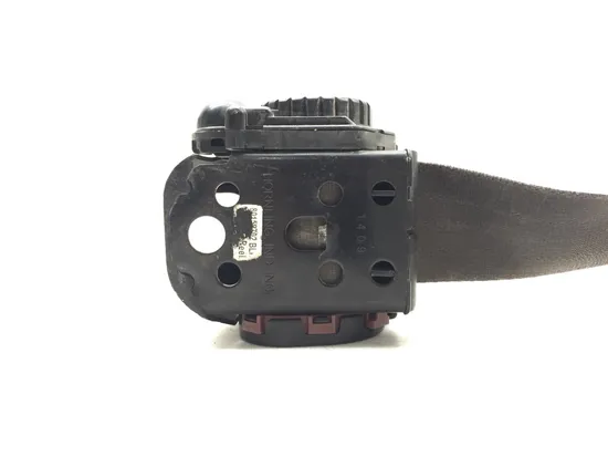 Seat Belt B 2014 Kawasaki Teryx4 800 KRT800C 4x4 LE FI 3174