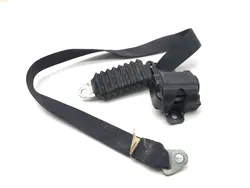 Rear Seat Belt A 2014 Kawasaki Teryx4 800 KRT800C 4x4 LE FI 3174