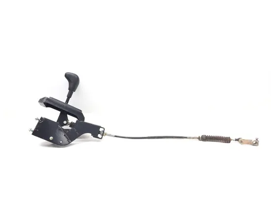 Forward Reverse Shifter 2014 Kawasaki Teryx4 800 KRT800C 4x4 LE FI 3174