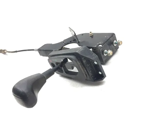 Forward Reverse Shifter 2014 Kawasaki Teryx4 800 KRT800C 4x4 LE FI 3174