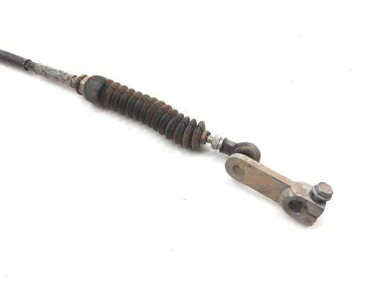 Forward Reverse Shifter 2014 Kawasaki Teryx4 800 KRT800C 4x4 LE FI 3174