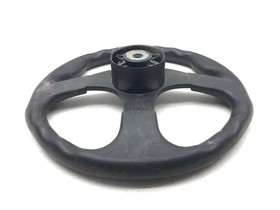 Steering Wheel 2014 Kawasaki Teryx4 800 KRT800C 4x4 LE FI 3174 4