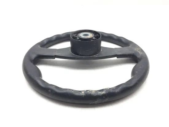 Steering Wheel 2014 Kawasaki Teryx4 800 KRT800C 4x4 LE FI 3174 3