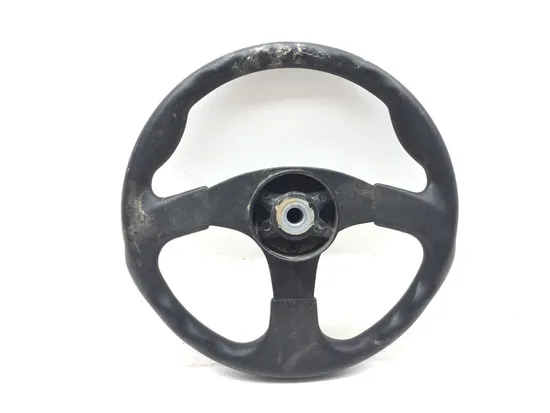 Steering Wheel 2014 Kawasaki Teryx4 800 KRT800C 4x4 LE FI 3174 5