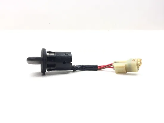 Headlight Switch 2014 Kawasaki Teryx4 800 KRT800C 4x4 LE FI 3174