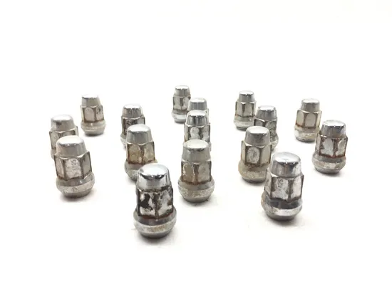 Front Rear Wheel Lug Nuts Set 2014 Kawasaki Teryx4 800 KRT800C 4x4 LE FI 3174