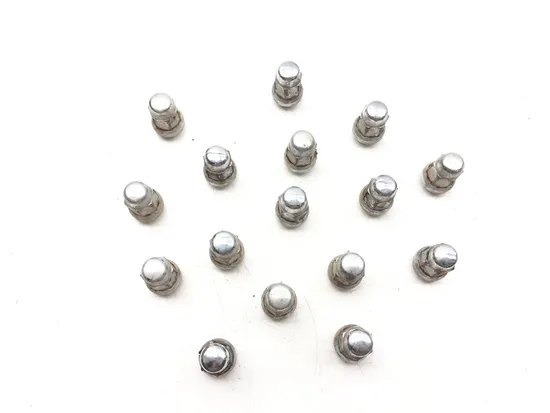 Front Rear Wheel Lug Nuts Set 2014 Kawasaki Teryx4 800 KRT800C 4x4 LE FI 3174