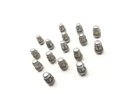 Front Rear Wheel Lug Nuts Set 2014 Kawasaki Teryx4 800 KRT800C 4x4 LE FI 3174