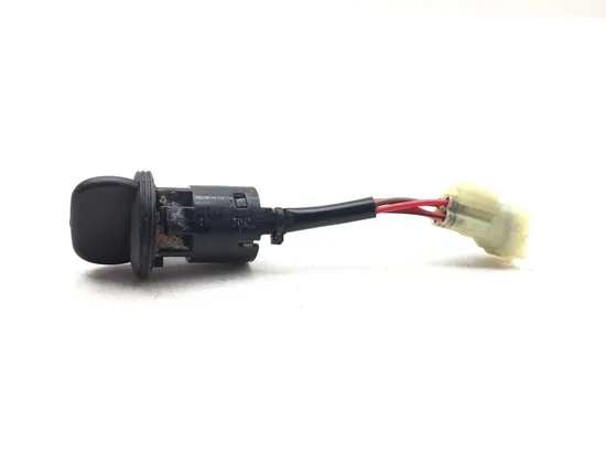 2 Wheel 4 Wheel Switch 2014 Kawasaki Teryx4 800 KRT800C 4x4 LE FI 3174