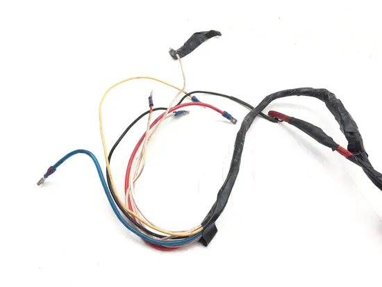 Switch Panel 2014 Kawasaki Teryx4 800 KRT800C 4x4 LE FI 3174 x