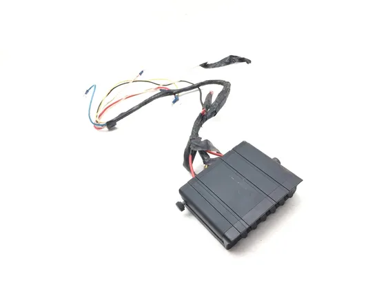 Switch Panel 2014 Kawasaki Teryx4 800 KRT800C 4x4 LE FI 3174 x